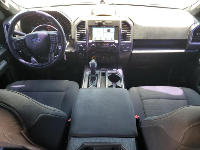 1FTEW1EF2GKF12350 Ford F150 Supercrew