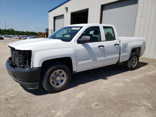 2018 Chevrolet C/K 1500 