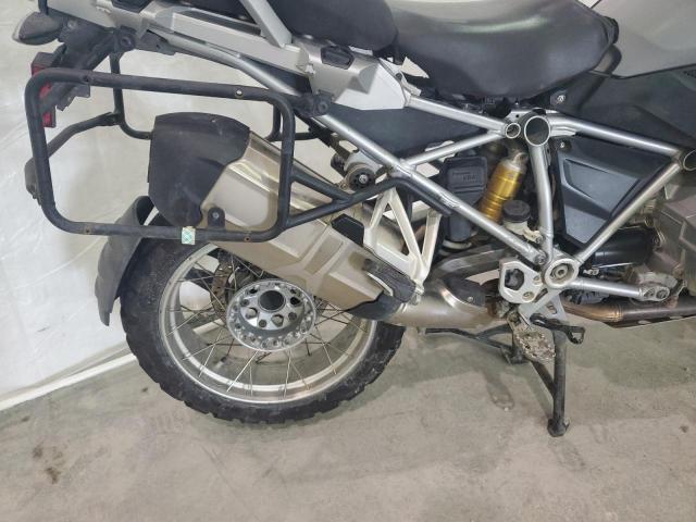 2014 BMW R1200 GS - WB10A1109EZ186848