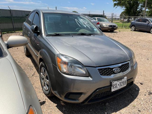 2010 Kia Rio LX