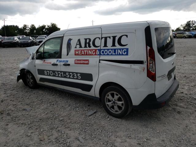 2015 FORD TRANSIT CO - NM0LE7F70F1178826
