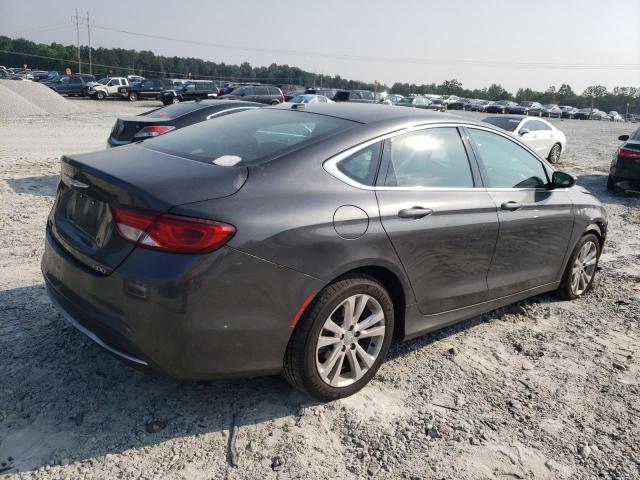 Vin: 1c3cccab1fn719960, lot: 55472183, chrysler 200 limited 20153