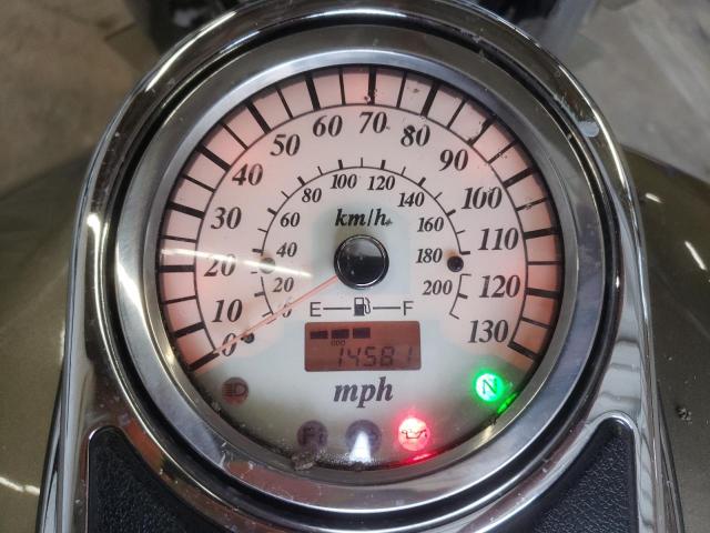 2008 SUZUKI VL1500 - JS1VY52A282101553