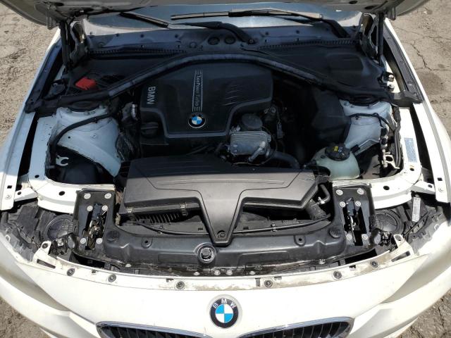 2015 BMW 328 I - WBA3A5G5XFNS87557