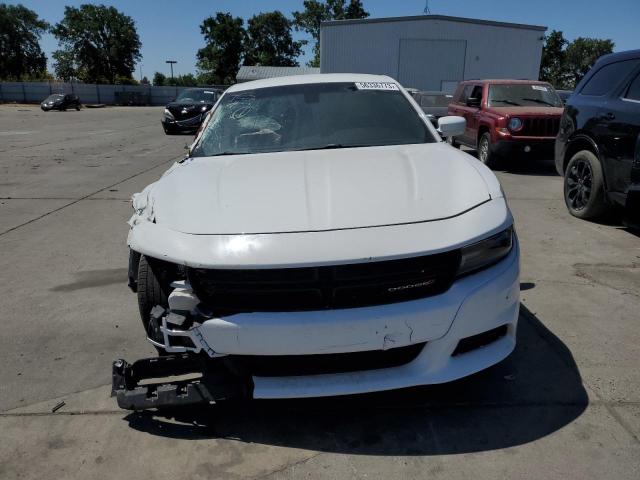 2C3CDXBG6JH179490 Dodge Charger Sxt
