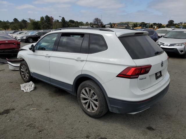 Volkswagen TIGUAN S 2019 3VV1B7AXXKM181824 Image 2