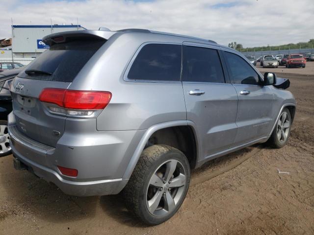 1C4RJFCG0FC124955 Jeep Grand Cherokee Overland
