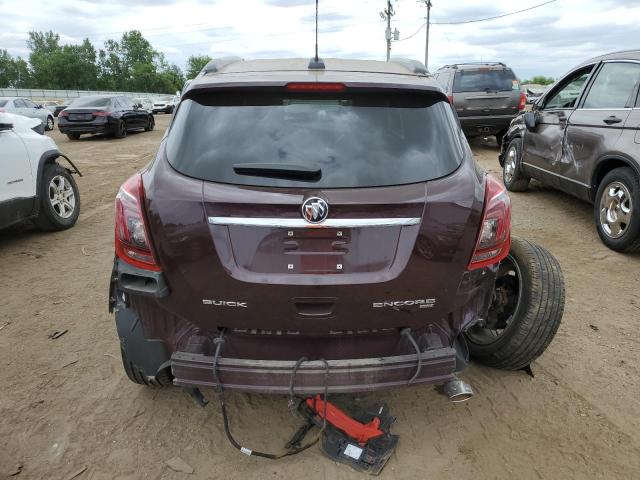 KL4CJGSB9JB645389 2018 BUICK ENCORE, photo no. 6