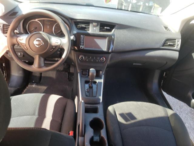 3N1AB7AP6KY256898 Nissan SENTRA S