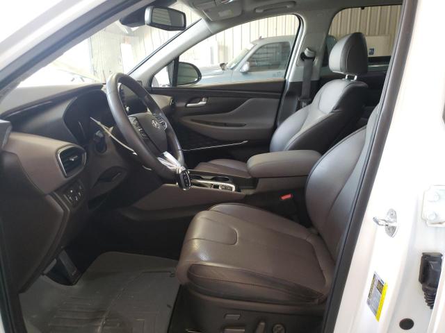 2020 HYUNDAI SANTA FE L - 5NMS53AA4LH179540