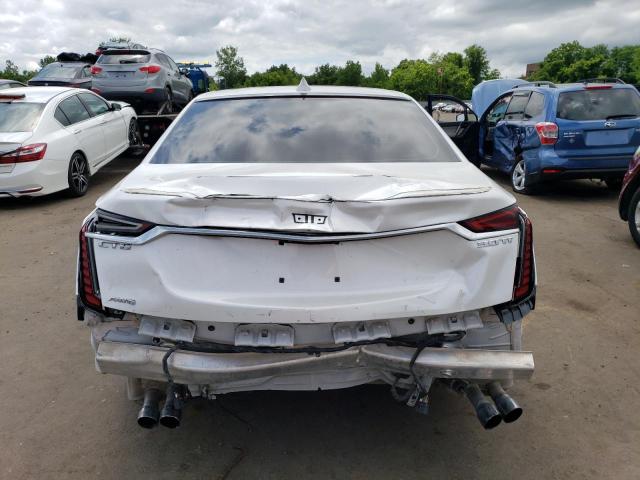 2019 CADILLAC CT6 SPORT - 1G6KN5R67KU144934