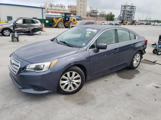 2017 Subaru Legacy 2.5i Premium