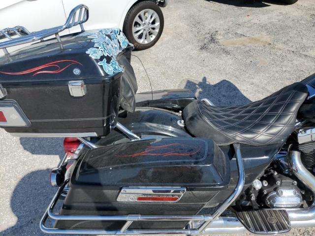 2009 HARLEY-DAVIDSON FLHTC - 1HD1FF4159Y654448