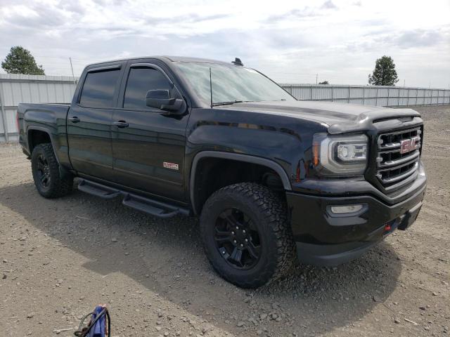 3GTU2NEC1GG339397 | 2016 GMC SIERRA K15