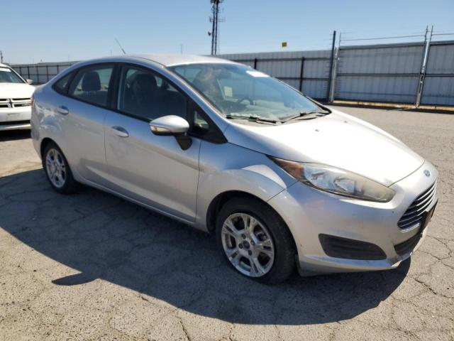 3FADP4BJXFM108681 Ford FIESTA SE