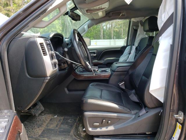 2015 GMC SIERRA 1GT12ZEB6FF644928