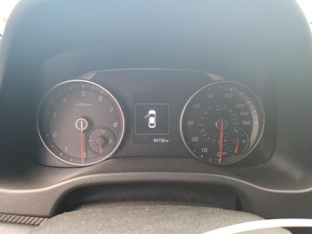2017 HYUNDAI ELANTRA SP - KMHD04LB7HU365314