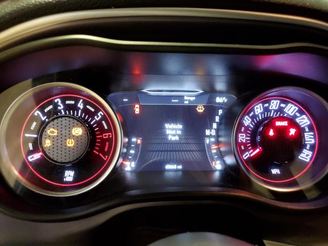 2020 Dodge Challenger R/T VIN: 2C3CDZBTXLH118669 Lot: 55245163