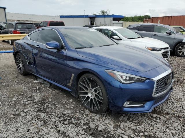 2019 INFINITI Q60 PURE - JN1EV7EL1KM291366