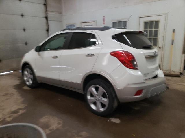 KL4CJFSB7FB267459 | 2015 BUICK ENCORE CON