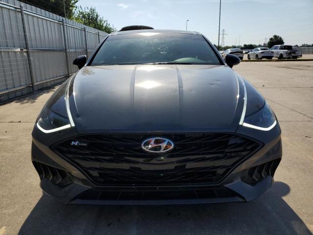 2021 HYUNDAI SONATA N L 5NPEK4JCXMH127573