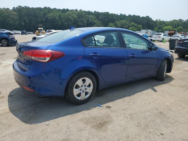 3KPFK4A77JE178553 KIA FORTE LX