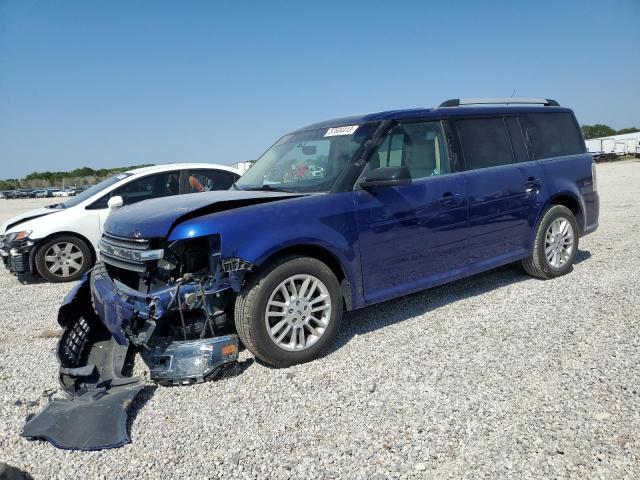 2013 Ford Flex SEL