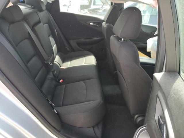 2018 CHEVROLET MALIBU HYB - 1G1ZF5SU1JF275631