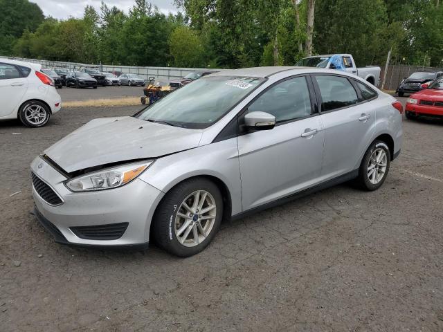 1FADP3F25HL259154 | 2017 FORD FOCUS SE