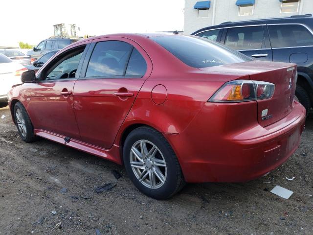 JA32U2FU3EU004318 Mitsubishi Lancer Es/es Sport