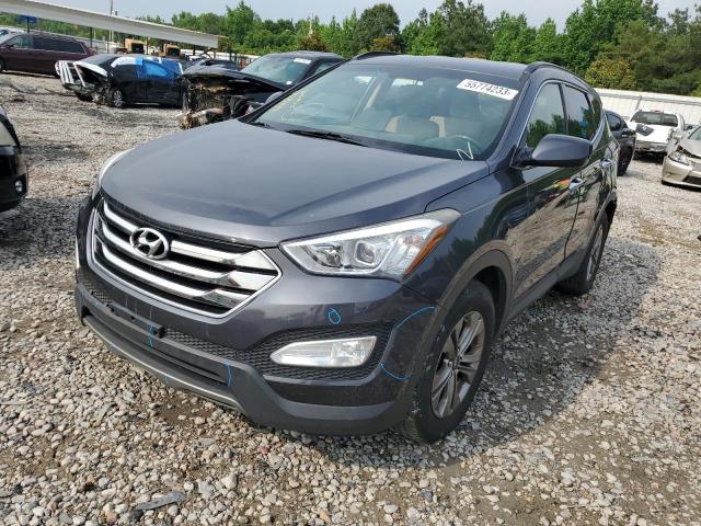 2016 Hyundai Santa Fe Sport 