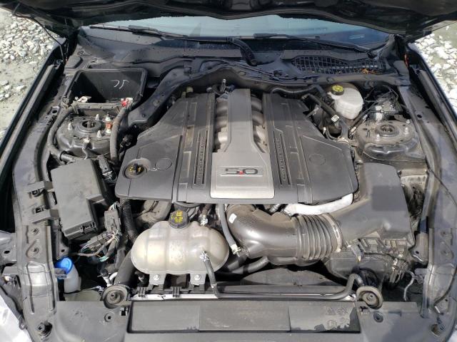 1FA6P8CF1L5186794 Ford MUSTANG GT