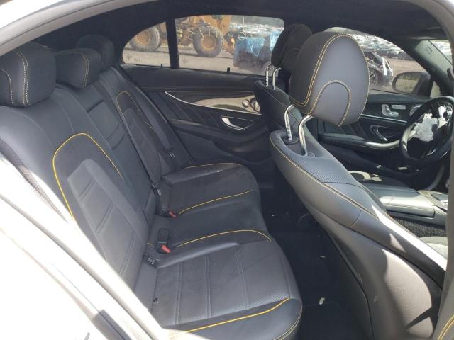 2021 MERCEDES-BENZ E 63 AMG-S - W1KZF8KB3MA931651