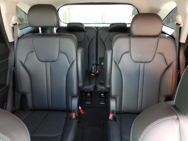 5XYRK4LF7NG153291 KIA SORENTO SX