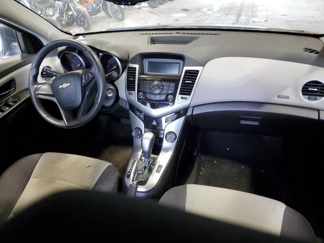 1G1PA5SG5E7344899 Chevrolet CRUZE LS