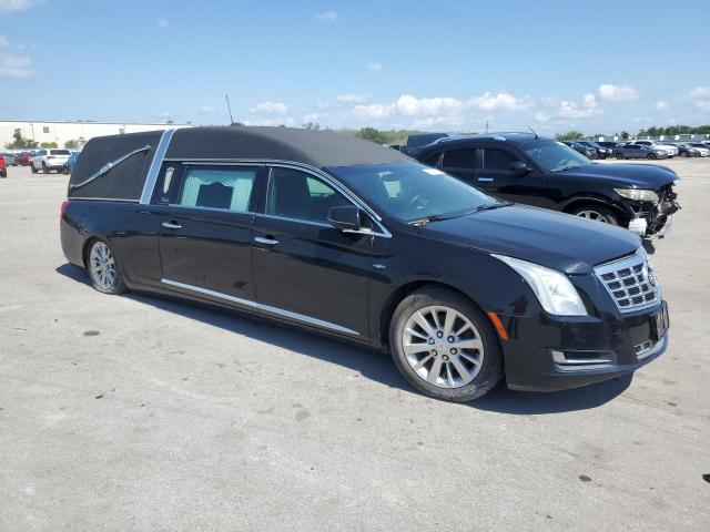 2015 CADILLAC XTS FUNERA - 2GEXG7U39F9500185