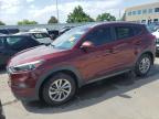 2016 HYUNDAI TUCSON LIM - KM8J3CA4XGU237835