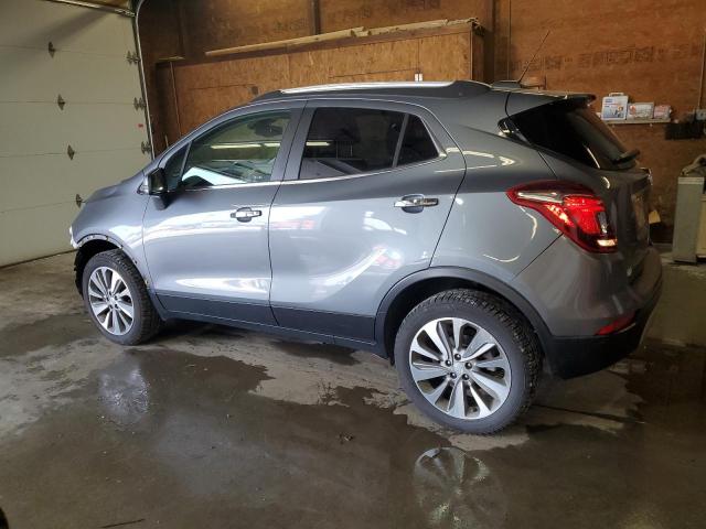 KL4CJESB7KB914317 2019 BUICK ENCORE, photo no. 2