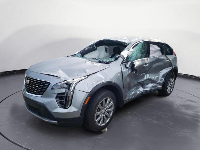 2023 Cadillac XT4 