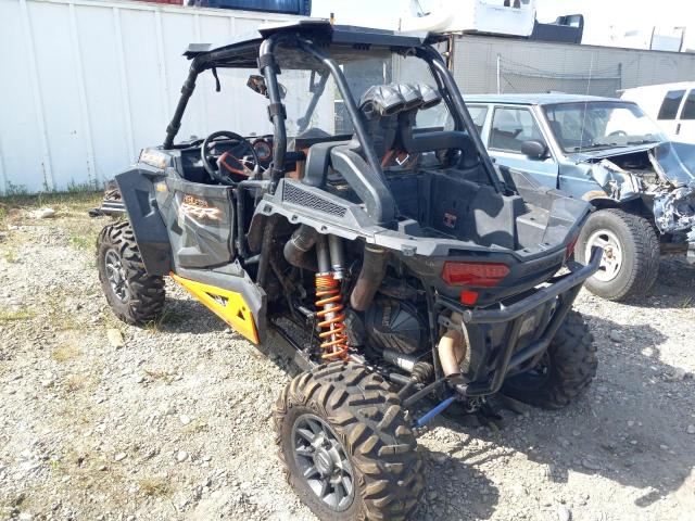 2018 POLARIS RZR XP 100 - 3NSVDM993JF405015