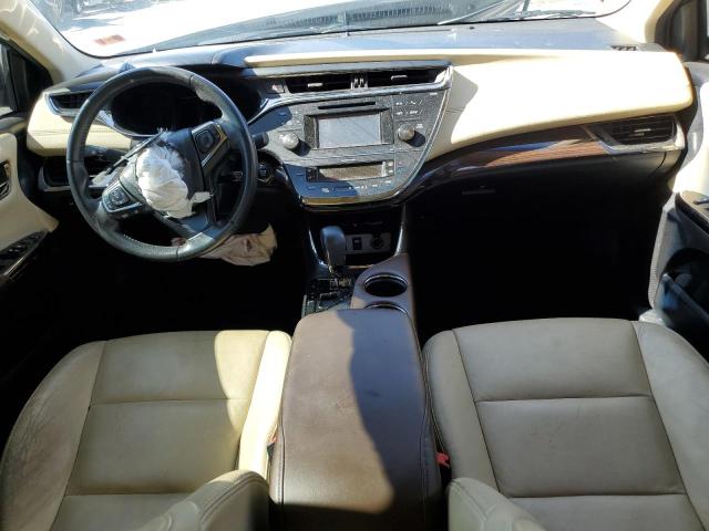 4T1BK1EB8EU082235 Toyota Avalon Base