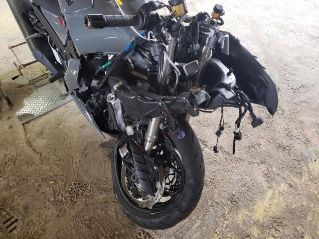 2022 KAWASAKI ZX1400 J - JKBZXNJ11NA015671