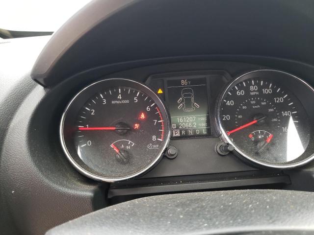 2011 Nissan Rogue S VIN: JN8AS5MT1BW163020 Lot: 56093793