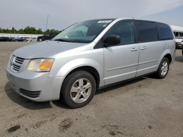 2009 Dodge Grand Caravan SE