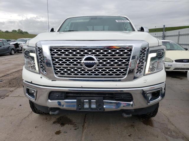 1N6BA1F41HN541320 Nissan Titan Xd Sl