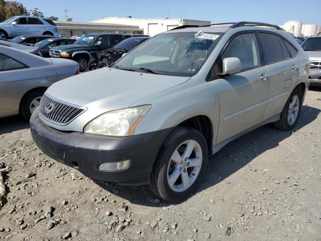 2005 Lexus RX 330 