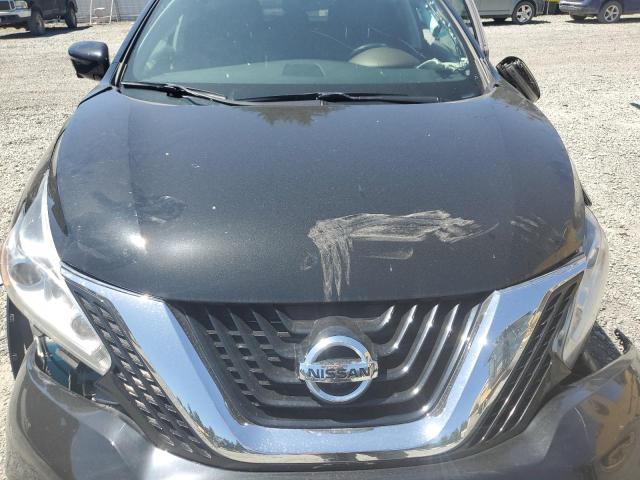 5N1AZ2MH2FN290559 Nissan MURANO S