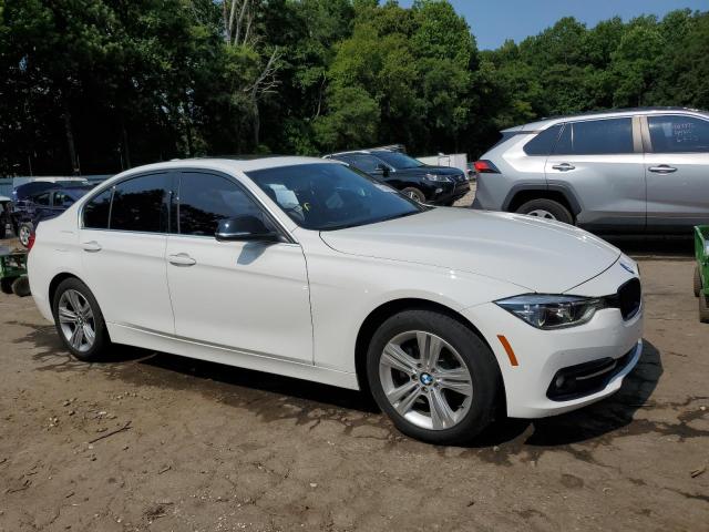 2018 BMW 330 I - WBA8B9G50JNU98267
