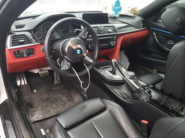 2018 BMW 440XI WBA4W9C53JAB94921