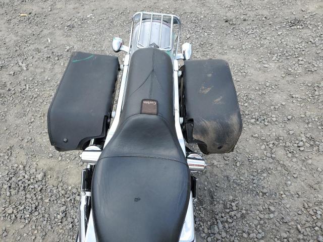 2002 HARLEY-DAVIDSON FXDWG 1HD1GEV192K401048